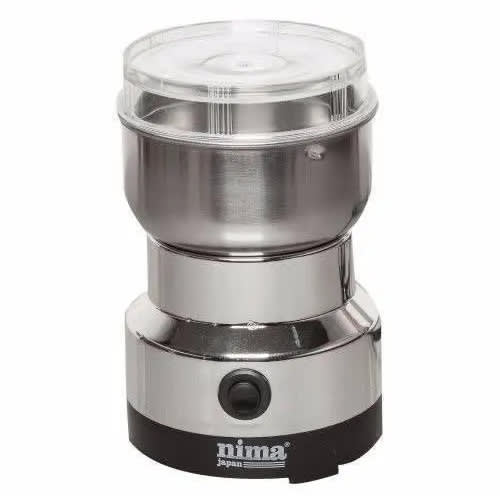Food Processor - 220W
