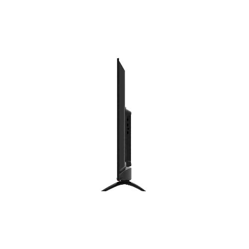 55” 4k Led Smart Tv - Black