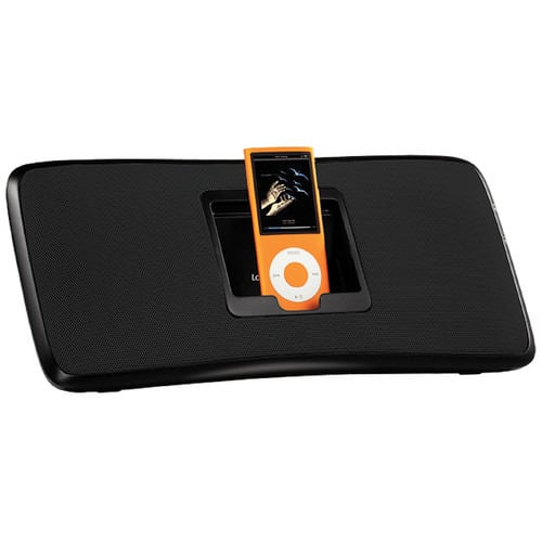 Rechargeable Speaker S315i - Black