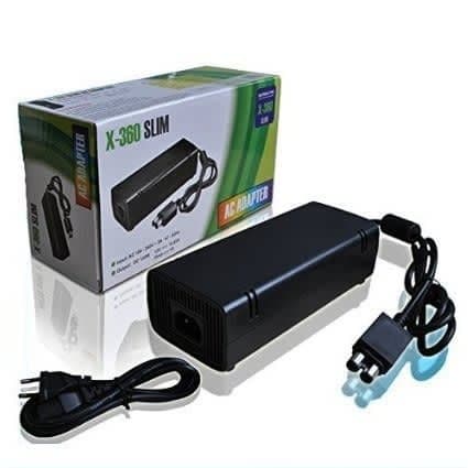 Slim Ac Adapter Power Supply