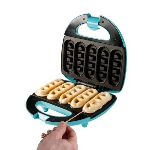 5 Mini Waffle Maker - 750w - DO998HA152