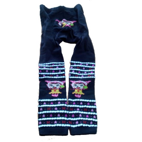 Girls Pop Socks