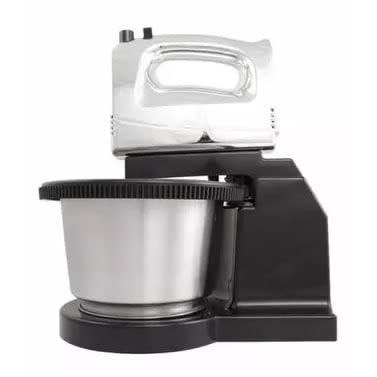 Electric Hand Mixer - 2 Litres