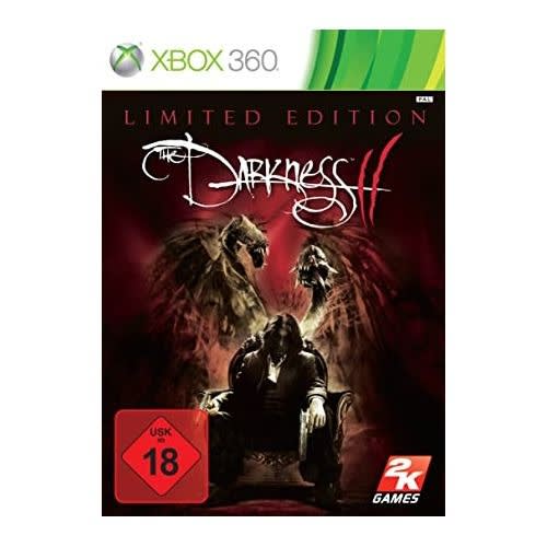The Darkness Ii: Limited Edition - Xbox 360