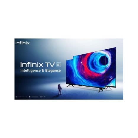 43 Inch Full High Definition Android Smart Tv