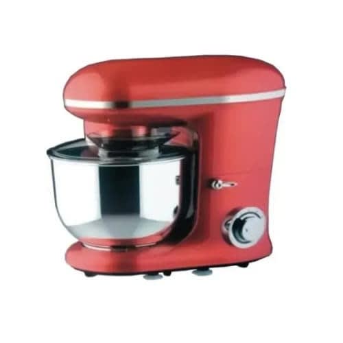 Stand  Mixer - 5.5L - 1200w