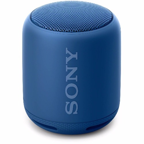 Bluetooth Speaker -SRS-XB10 - Blue