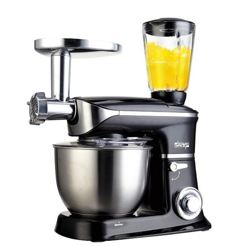 Multi-Functional 3 In 1 Food Processor