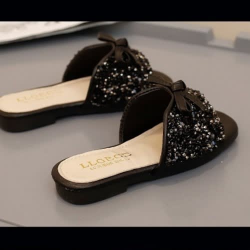 Girls Slippers