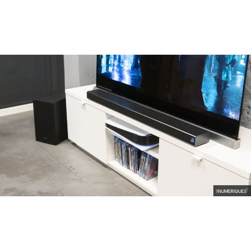 75 Inch Q60a Certified Uhd Ultra Slim Qled Smart 4k Tv