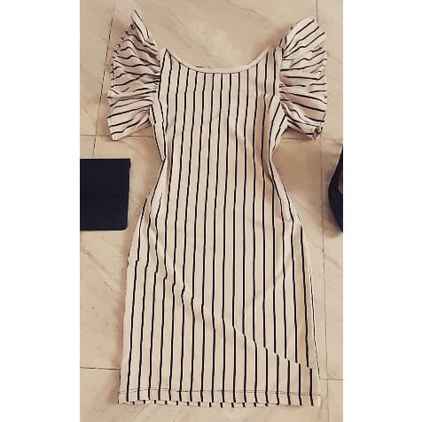 Bodycon Dress