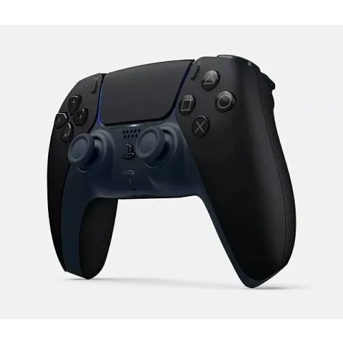 Ps5 Controller Pad - Black