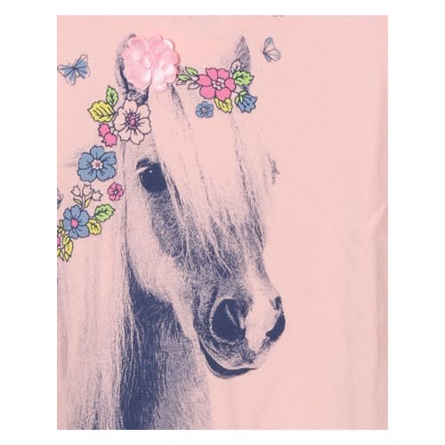 Pony Bodysuit
