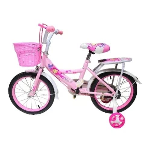 Bicycles For Kids - Size 16