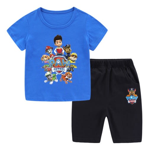 Paw Patrol 2pc