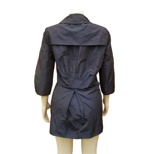 Ladies Designer Jacket - Blue