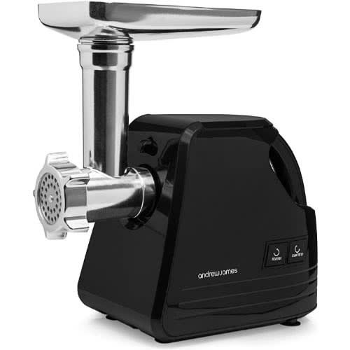 Meat Mincer Grinder - 1600W