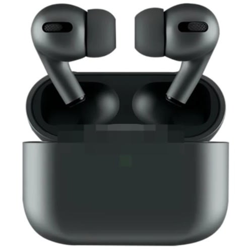 Earbuds - Black