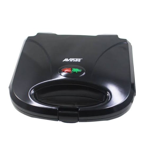 2 Phase Sandwich Maker - 750w - AV 301-2