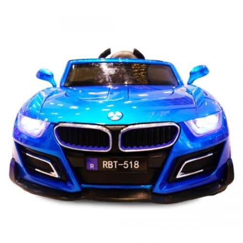 Bmw Ride-on Car