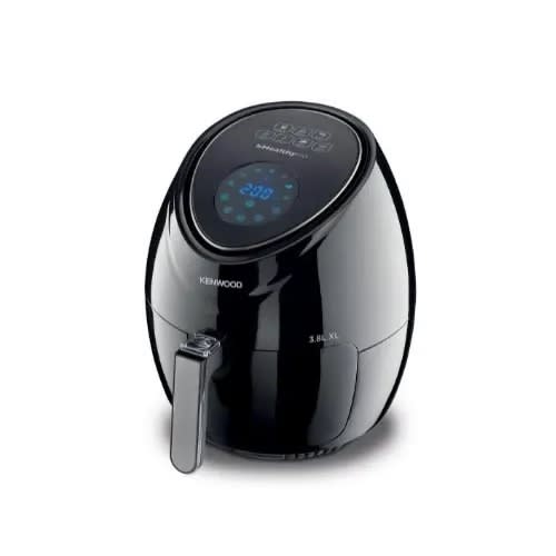 Air Fryer 1500w - 3.8l - 1.7kg - Black