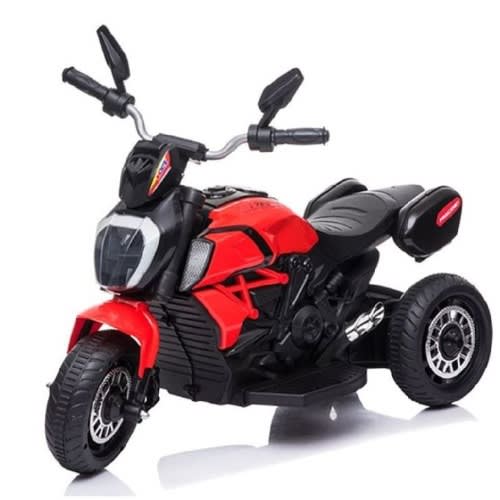 Kid's Battery Operate Bike