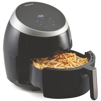 5L Digital Air Fryer - 1700W