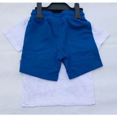 Spiderman Outfit -2 Piece