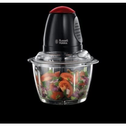Desire Mini Chopper With 1L Bowl - 380W