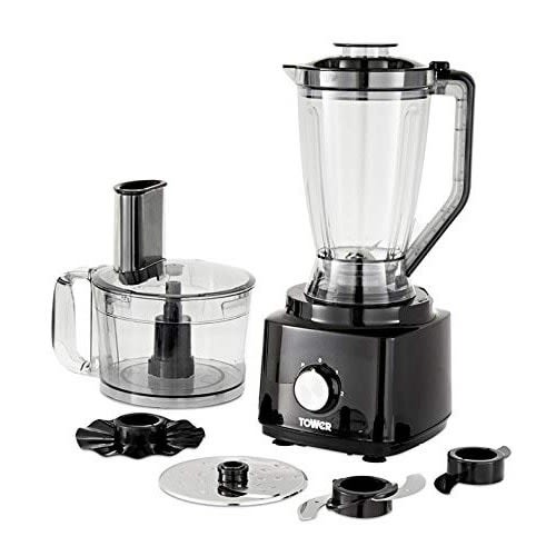 Multipurpose Food Processor Pounded Yam Machine And Blender With 2l M Bowl And 1.8l Jug
