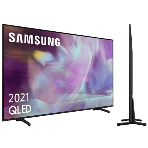 75 Inch Q60a Premium Qled Uhd Smart Led 4k Tv