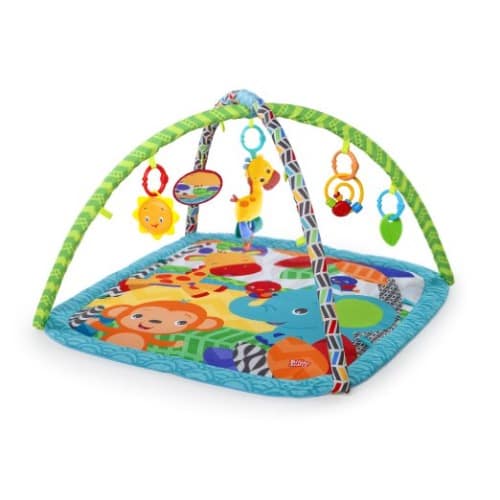 Bright kids Activity Gym Play Mat