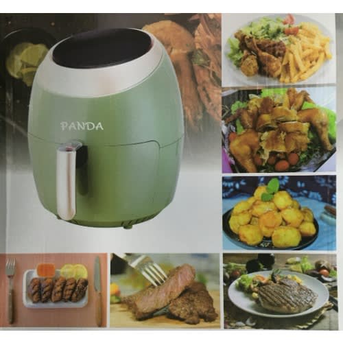 Express Chicken Air Fryer - 8L - 1800W