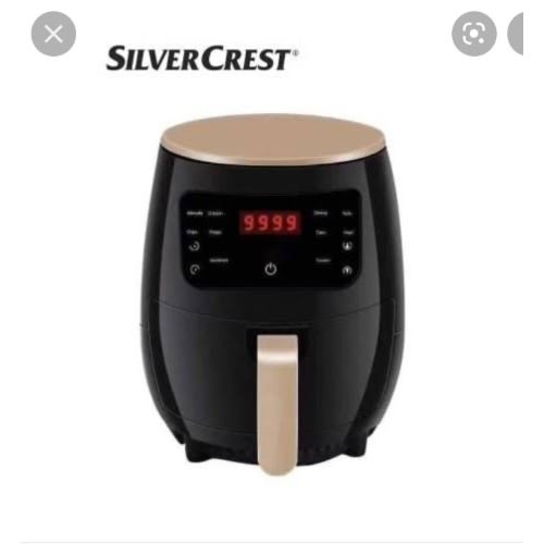 Multi-functional Digital Non-oil Air Fryer & Oven -  6l - 2400w
