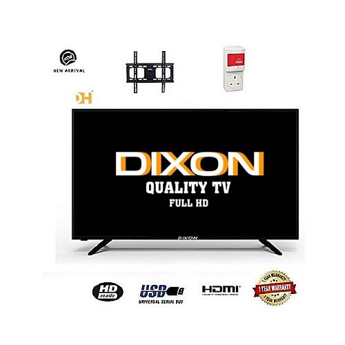 Dixon 43