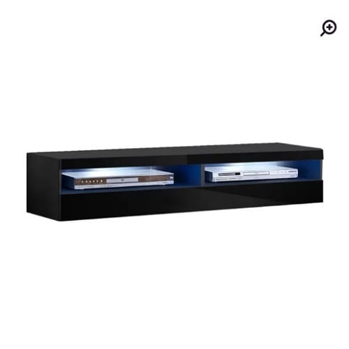 Sadia Besant Fly Modular Floating TV Stand