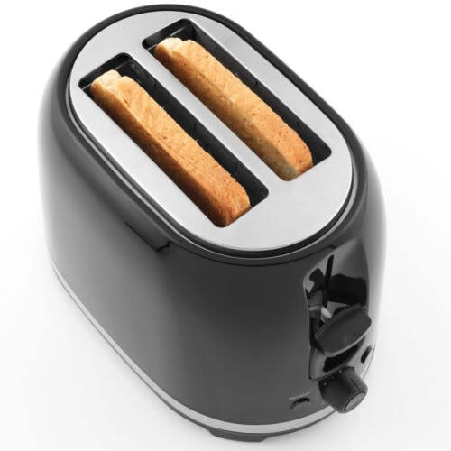 Ek2937 Deco 2-slice Toaster - 850W
