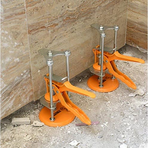 Wall Tiles Regulator Height Adjustment Positioner