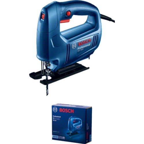 Jigsaw Gst 650 Professional