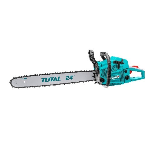 Gasoline Chain Saw Machine -24"  2.4kw
