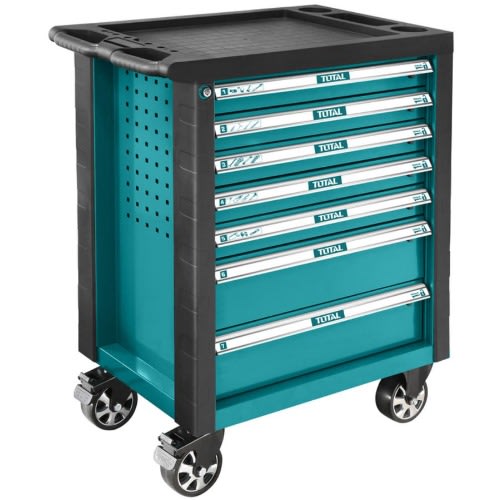 Tool Chest Set - thptcs71621 - 162 Pieces