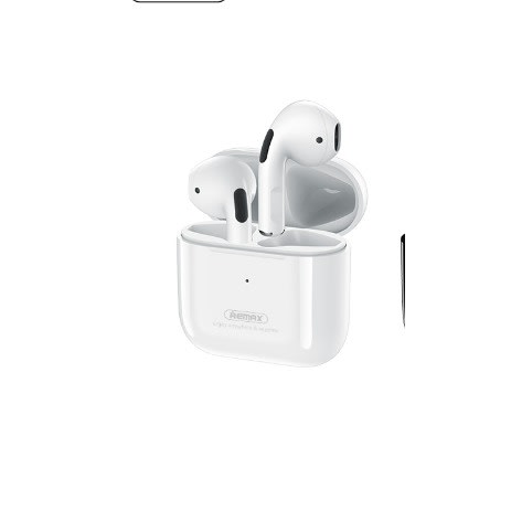 10i Tws Wireless Bluetooth 5.0 Earbuds With Mic Charging Box Music - White