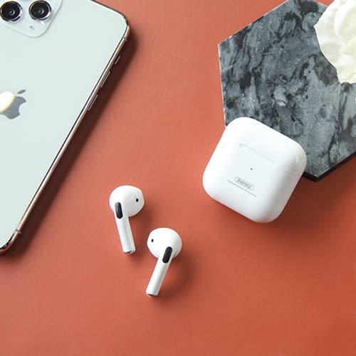 10i Tws Wireless Bluetooth 5.0 Earbuds With Mic Charging Box Music - White