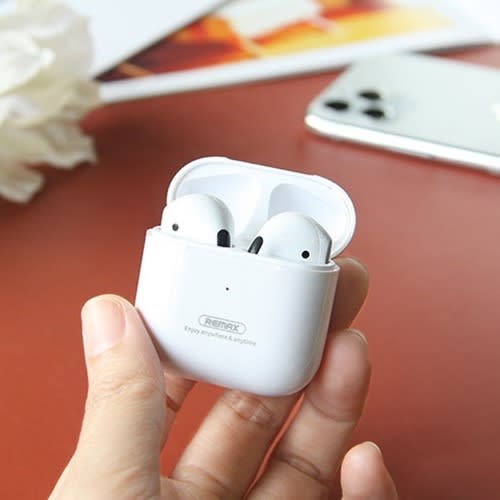 10i Tws Wireless Bluetooth 5.0 Earbuds With Mic Charging Box Music - White