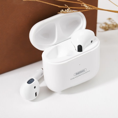 10i Tws Wireless Bluetooth 5.0 Earbuds With Mic Charging Box Music - White