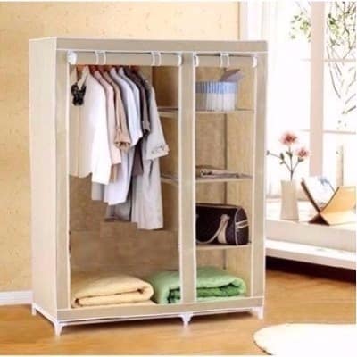 Mobile Wardrobe