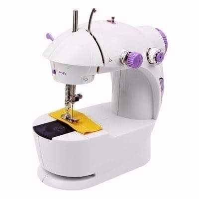 Portable Sewing Machine