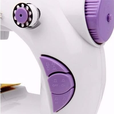 Portable Sewing Machine
