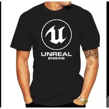 2 In 1  T-shirts - Yellow And Black