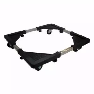 Multifunctional & Adjustable Movable Stand For Domestic Appliances